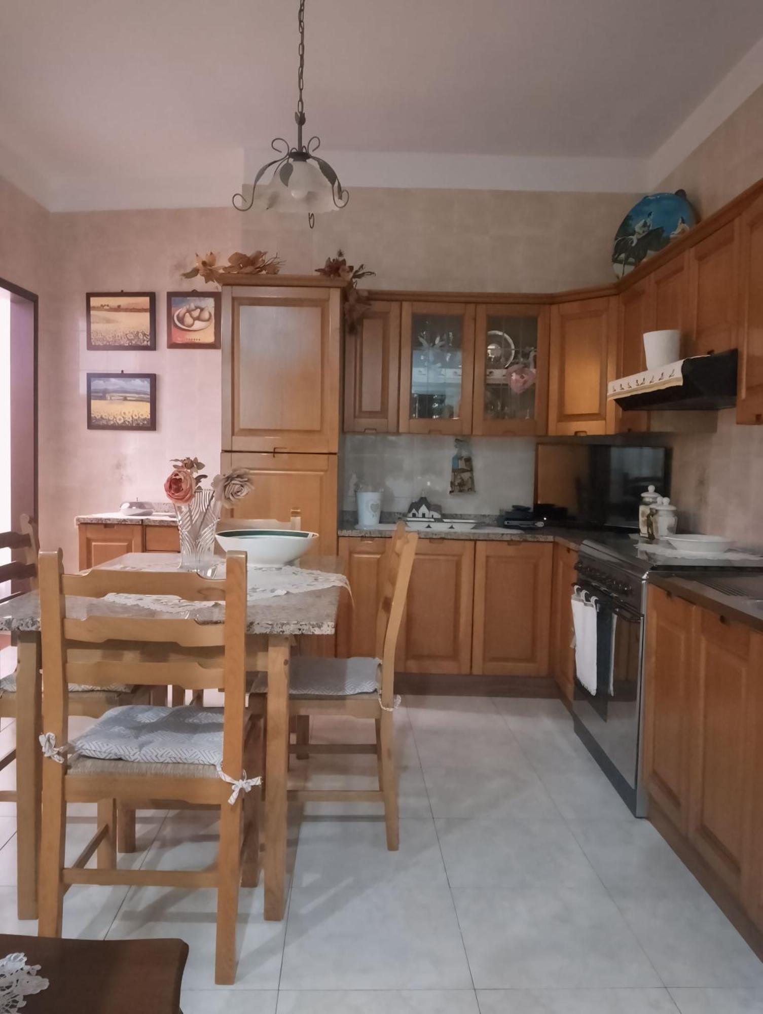 Nel Giardino Di Nunziatina Apartment Syracuse Exterior photo