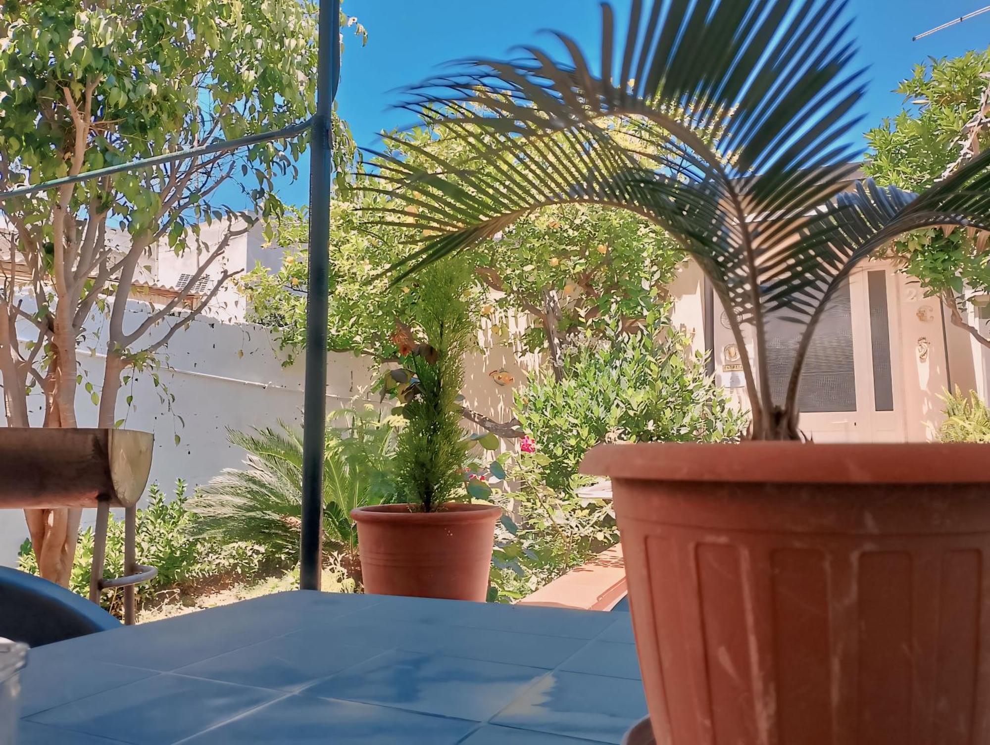 Nel Giardino Di Nunziatina Apartment Syracuse Exterior photo